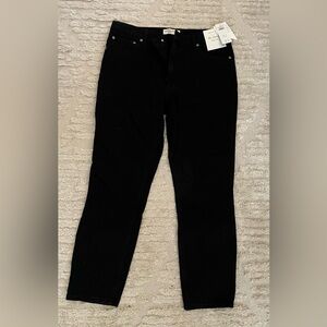 Abercrombie & Fitch the Skinny High Rrise